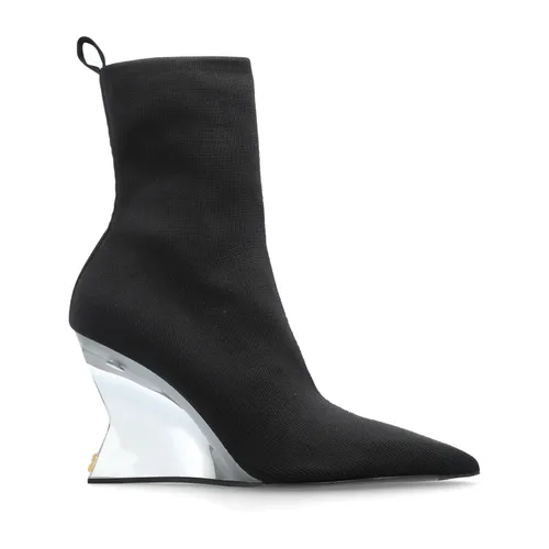 Shoes > Heels > Wedges - - Balmain - Modalova