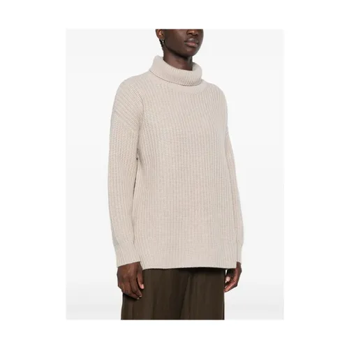Knitwear > Cashmere Knitwear - - Lisa Yang - Modalova