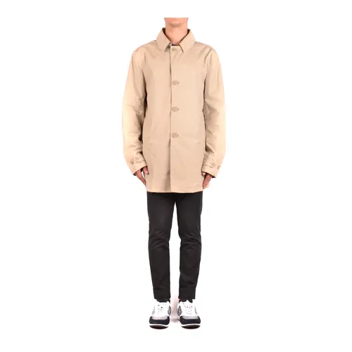 Coats > Trench Coats - - Aspesi - Modalova