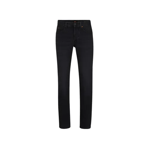 Jeans > Straight Jeans - - Hugo Boss - Modalova