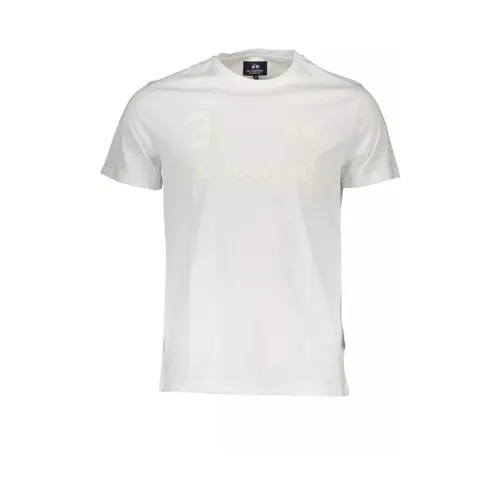 Tops > T-Shirts - - La Martina - Modalova