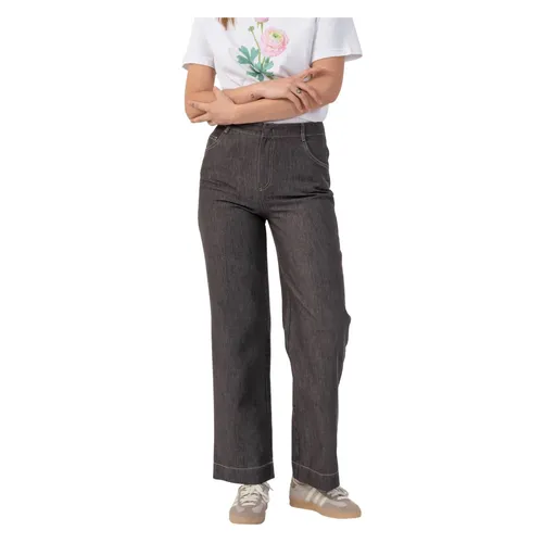 Jeans > Straight Jeans - - Kocca - Modalova