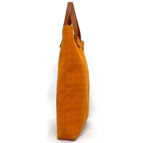 Pre-owned > Pre-owned Bags > Pre-owned Tote Bags - - Hermès Vintage - Modalova