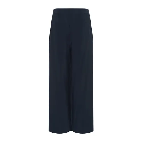 Trousers > Wide Trousers - - My Essential Wardrobe - Modalova