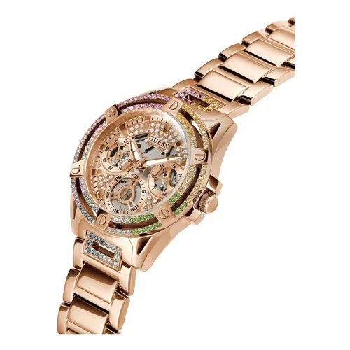 Accessories > Watches - - Guess - Modalova
