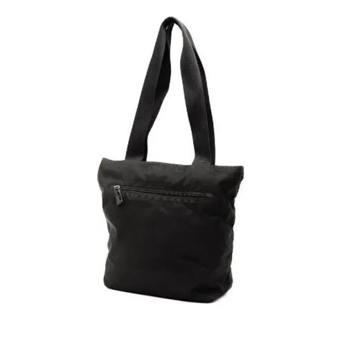 Pre-owned > Pre-owned Bags > Pre-owned Tote Bags - - Prada Vintage - Modalova