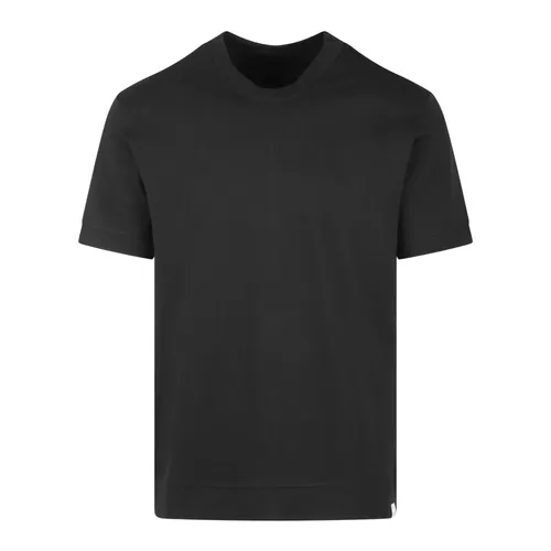 Tops > T-Shirts - - Paolo Pecora - Modalova