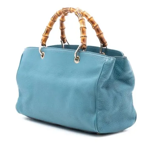 Pre-owned > Pre-owned Bags > Pre-owned Handbags - - Gucci Vintage - Modalova