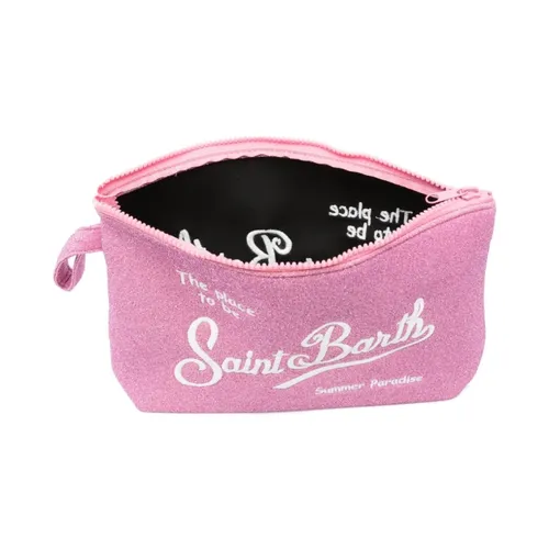 Bags > Clutches - - MC2 Saint Barth - Modalova