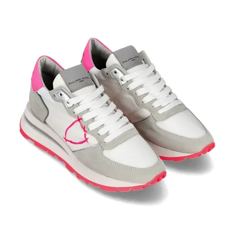 Shoes > Sneakers - - Philippe Model - Modalova