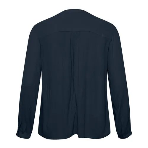 Blouses & Shirts > Blouses - - Kaffe Curve - Modalova