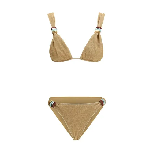 Swimwear > Bikinis - - Oseree - Modalova