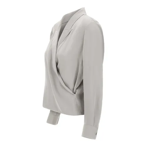 Blouses & Shirts > Blouses - - Theory - Modalova