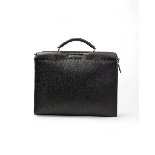 Pre-owned > Pre-owned Bags > Pre-owned Handbags - - Fendi Vintage - Modalova