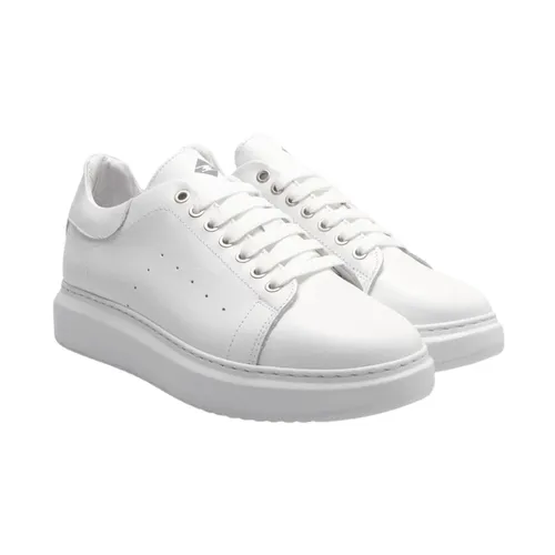 Exton - Shoes > Sneakers - White - Exton - Modalova