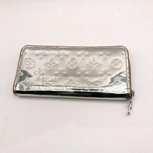 Pre-owned > Pre-owned Accessories > Pre-owned Wallets - - Louis Vuitton Vintage - Modalova