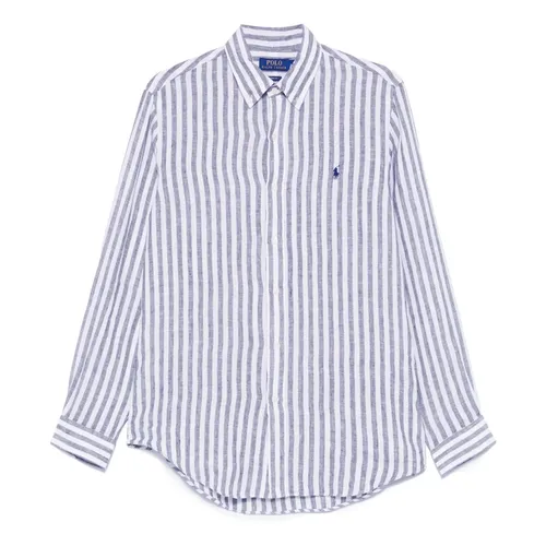 Shirts > Casual Shirts - - Polo Ralph Lauren - Modalova
