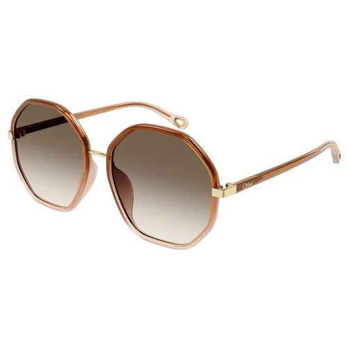 Accessories > Sunglasses - - Chloé - Modalova