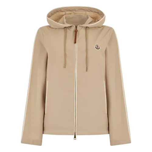 Sweatshirts & Hoodies > Zip-throughs - - Moncler - Modalova