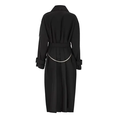 Coats > Trench Coats - - Sportmax - Modalova