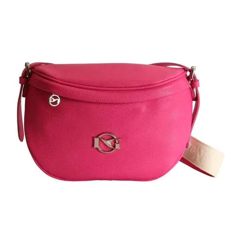 Bags > Cross Body Bags - - Nerogiardini - Modalova
