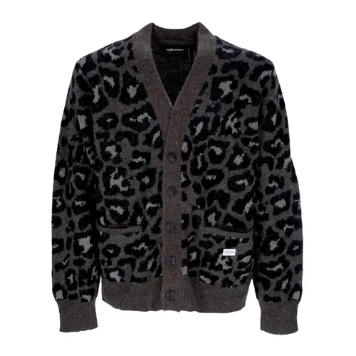 Knitwear > Cardigans - - The Hundreds - Modalova