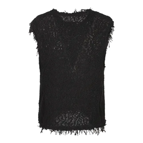 Knitwear > Round-neck Knitwear - - IRO - Modalova