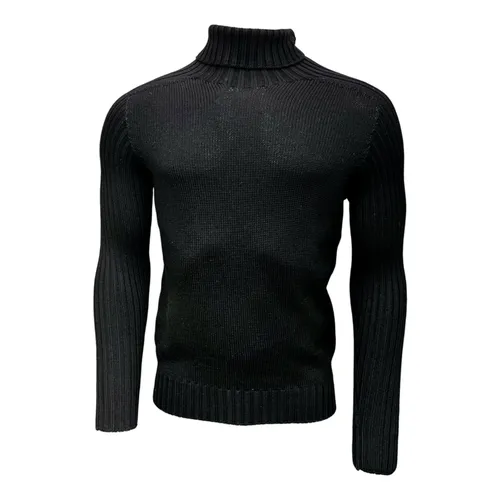 Knitwear > Turtlenecks - - Gran Sasso - Modalova