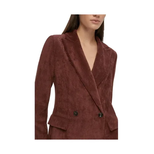 Jackets > Blazers - - Marella - Modalova