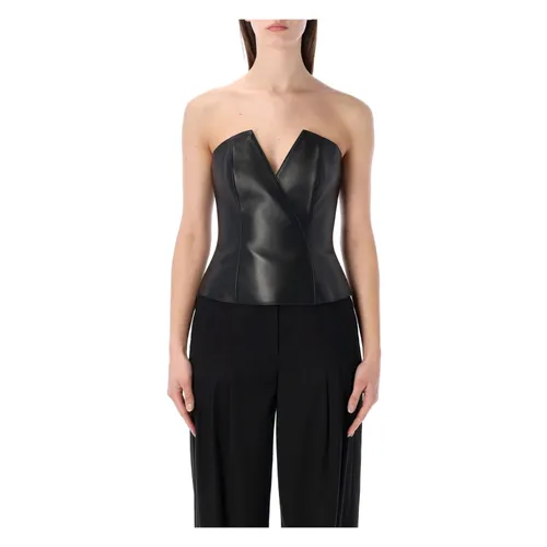 Tops > Sleeveless Tops - - Ralph Lauren - Modalova
