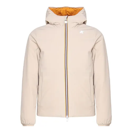 Jackets > Light Jackets - - K-Way - Modalova