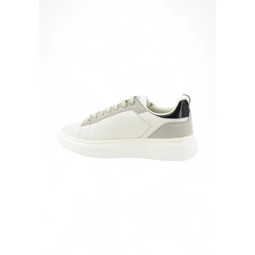 Liu Jo - Shoes > Sneakers - White - Liu Jo - Modalova
