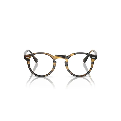 Accessories > Glasses - - Oliver Peoples - Modalova