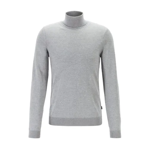 Knitwear > Turtlenecks - - Hugo Boss - Modalova