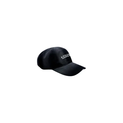 Accessories > Hats > Caps - - A-Cold-Wall - Modalova