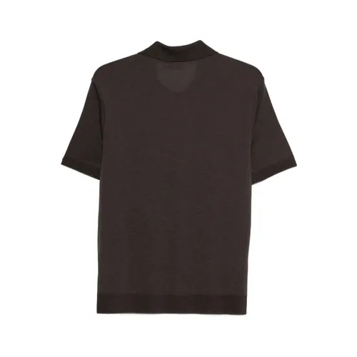 Tops > Polo Shirts - - Altea - Modalova