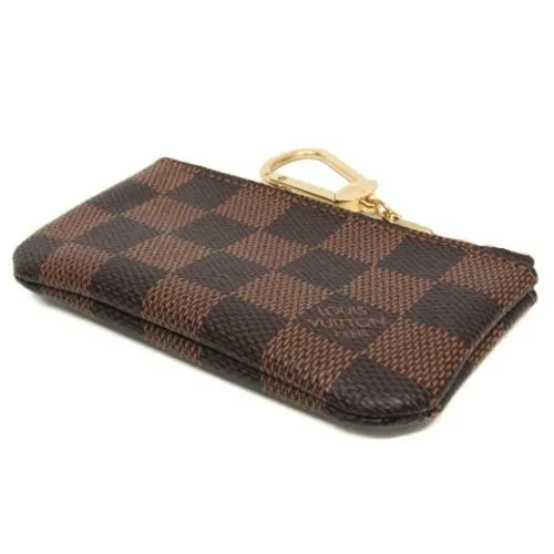 Pre-owned > Pre-owned Accessories > Pre-owned Wallets - - Louis Vuitton Vintage - Modalova