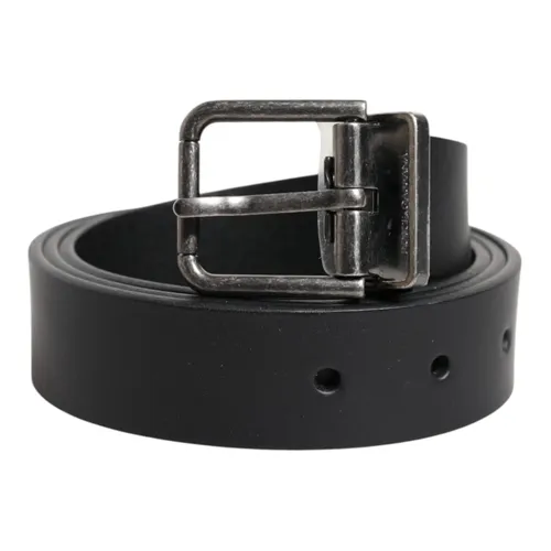 Accessories > Belts - - Dolce & Gabbana - Modalova