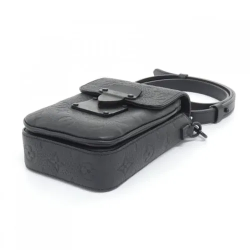 Pre-owned > Pre-owned Bags > Pre-owned Cross Body Bags - - Louis Vuitton Vintage - Modalova