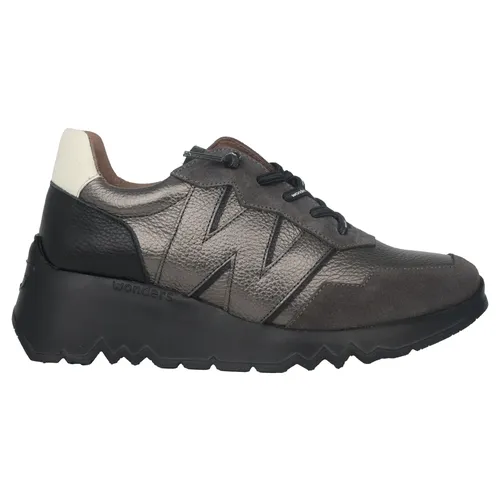 Wonders - Shoes > Sneakers - Gray - Wonders - Modalova