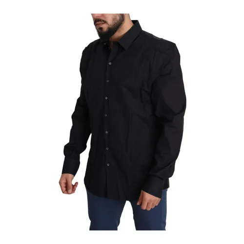 Shirts > Casual Shirts - - Dolce & Gabbana - Modalova
