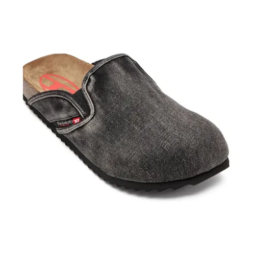 Shoes > Flats > Mules - - Diesel - Modalova