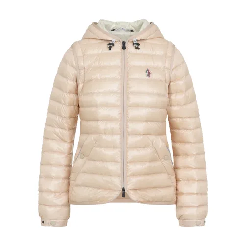 Jackets > Down Jackets - - Moncler - Modalova