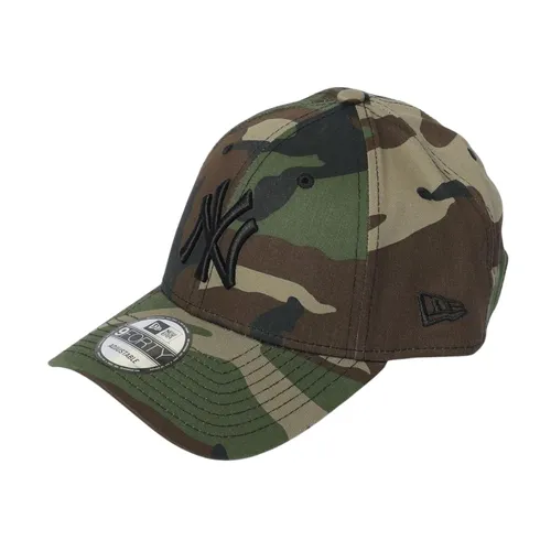 Accessories > Hats > Caps - - New Era - Modalova
