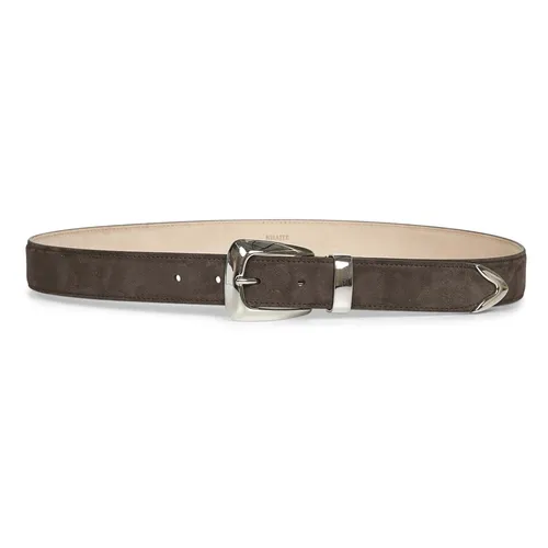 Accessories > Belts - - Khaite - Modalova