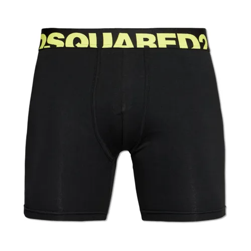 Underwear > Bottoms - - Dsquared2 - Modalova