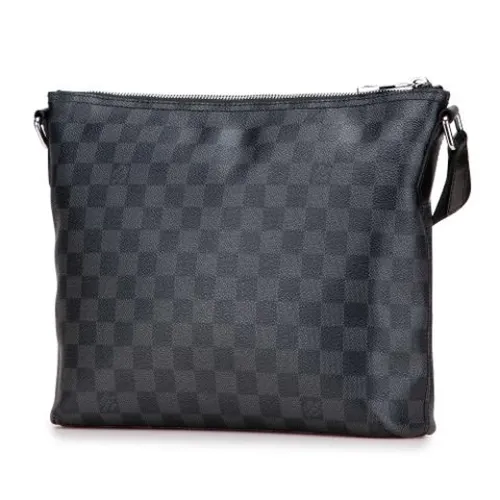 Pre-owned > Pre-owned Bags > Pre-owned Cross Body Bags - - Louis Vuitton Vintage - Modalova