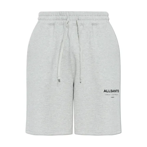 Shorts > Casual Shorts - - AllSaints - Modalova