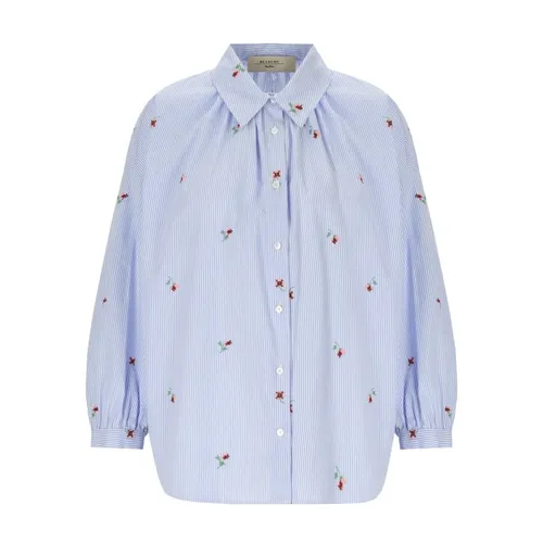 Blouses & Shirts > Shirts - - Weekend Max Mara - Modalova