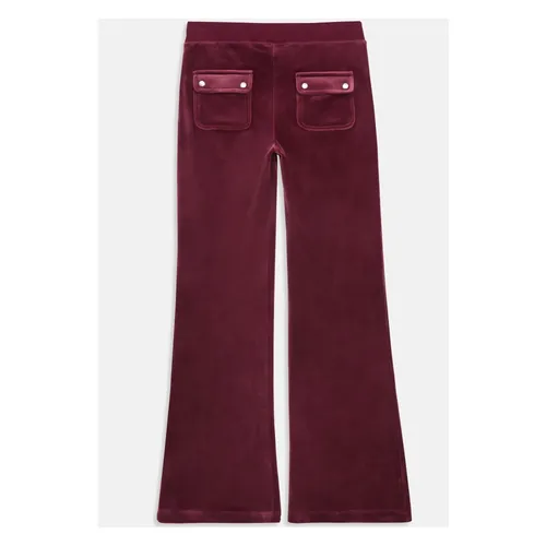 Trousers > Wide Trousers - - Juicy Couture - Modalova
